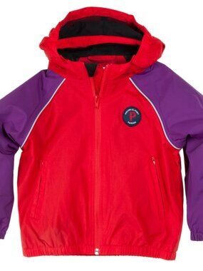 Polarn O. Pyret Shell Jacket 5-6 Years